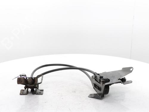 Used Other FIAT DOBLO Cargo (263_) 1.6 D Multijet (263WXD1B, 263WXR1B, 263WXX1B, 263ZXD1B,... (105 hp) 30186409