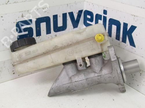 Used Brake master cylinder RENAULT MEGANE III Coupe (DZ0/1_) 2.0 TCe (DZ0K) (180 hp) 10784612