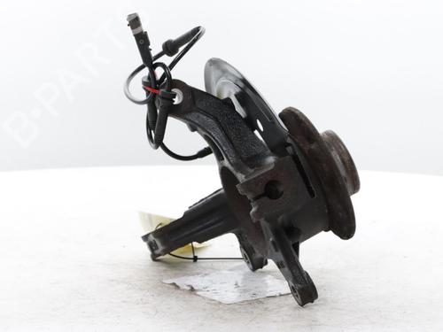 Right front steering knuckle RENAULT ZOE Hatchback Van (BFM_) Electric (BFMC, BFMD) | BP37660162M26 - Image 8