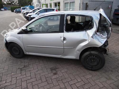 Right front fog light RENAULT TWINGO II (CN0_) 1.2 16V (CN04, CN0B) | BP40576463C31 - Image 9
