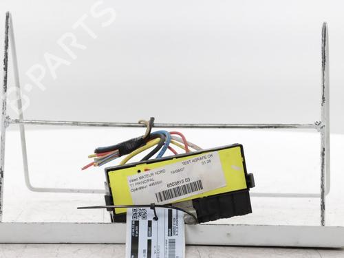 Used Fuse box PEUGEOT 308 I (4A_, 4C_) 1.6 16V (120 hp) 31960747