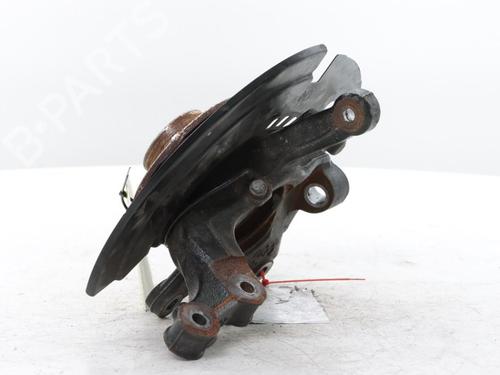 Right front steering knuckle RENAULT SYMBIOZ 1.8 E-Tech 160 Full Hybrid | BP38234847M26 - Image 4