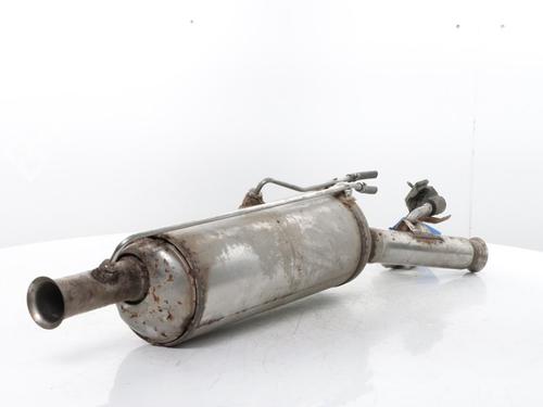 Particulate filter PEUGEOT PARTNER Box Body/MPV 1.6 BlueHDi 100 | BP21194948M81 