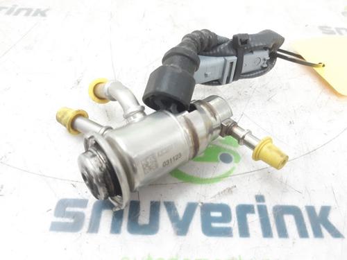 Injector RENAULT KANGOO III Box Body/MPV 1.5 Blue dCi 75 (FJAA) | BP23121055M100 