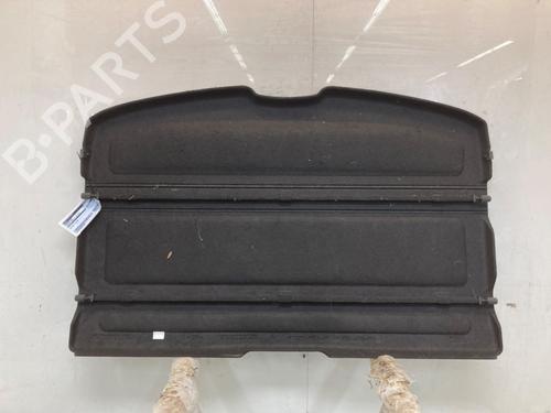 Hattehylde PEUGEOT 2008 I (CU_) 1.6 VTi | BP35991726C85 - Image 2