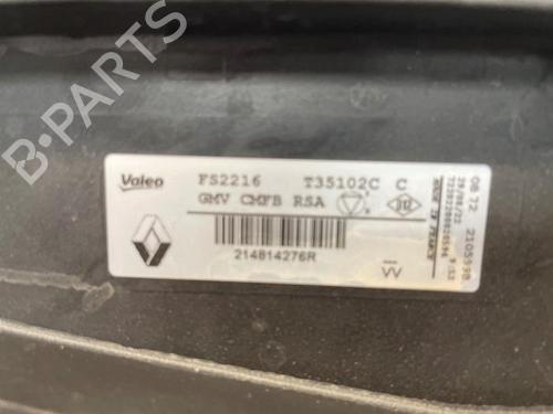 Electronic module RENAULT CAPTUR II (HF_) E-TECH 160 | BP40583789M83 - Image 2