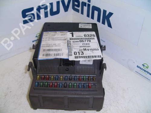 Used Engine control unit (ECU) RENAULT LAGUNA II Grandtour (KG0/1_) 1.9 dCi (KG0G) (120 hp) 17190654