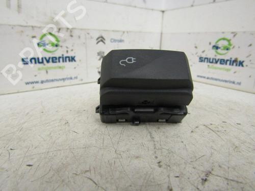 Kombi Kontakt / Stilkkontakt RENAULT ZOE (BFM_) ZOE (88 hp) 24162595