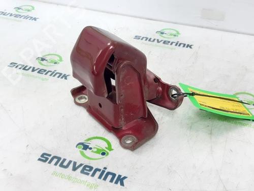 Used Hinge/Door check strap Hinge/Door check strap OPEL VIVARO A Van (X83) 2.5 CDTI (F7) (146 hp) 40572401 40572401