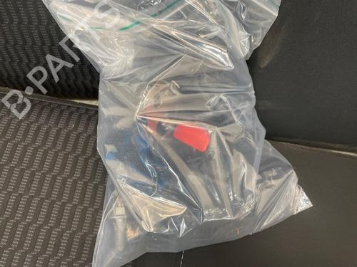 Rear seat PEUGEOT 208 I (CA_, CC_) 1.2 VTI 82 | BP31627910C17 