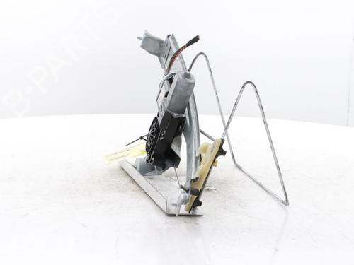 Front left window mechanism RENAULT CAPTUR I (J5_, H5_) 0.9 TCe 90 | BP37416051C22 - Image 3