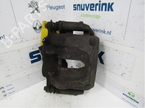 left-front-brake-caliper-renault-trafic-ii-van-fl-2001-40562920 main image