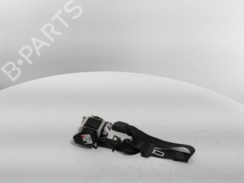 Front left seatbelt RENAULT SCENIC E-TECH PHASE I EV60 | BP34562710I26  - Image 7