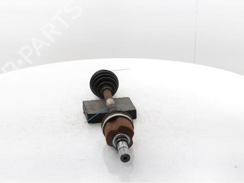 Left front driveshaft RENAULT TRAFIC III Van (FG_) 2.0 dCi 120 (FGMN) | BP40584689M38 - Image 3
