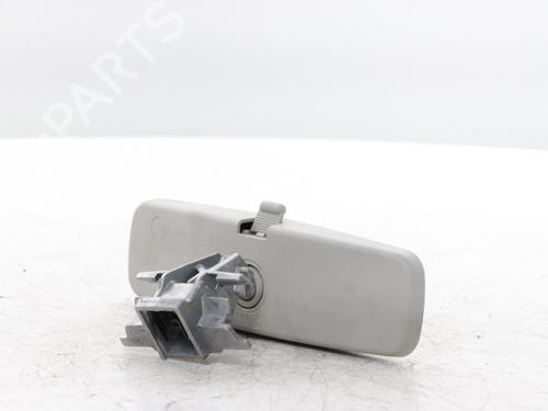 Rear mirror RENAULT CAPTUR I (J5_, H5_) 1.2 TCe 120 | BP33813991I6 - Image 2