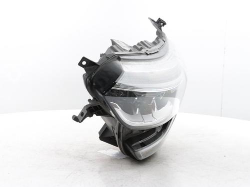 Left headlight RENAULT MEGANE IV Grandtour (K9A/M/N_) 1.5 Blue dCi 115 (K9A6) | BP36090465C28 - Image 9