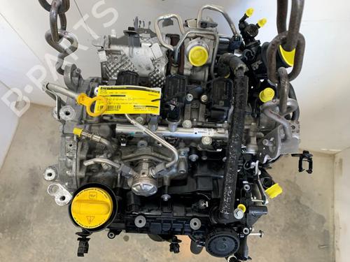 Engine NISSAN JUKE (F16_) DIG-T 117 | BP40266068M1 - Image 6