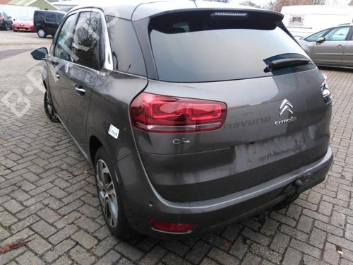 AC compressor CITROËN C4 Picasso II 1.2 THP 130 | BP40580791M34 - Image 9