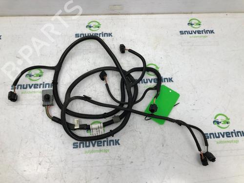 Used Wiring harness Wiring harness OPEL VIVARO C Van (K0) 1.5 (120 hp) 34235460 34235460