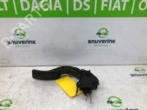 Used Pedal RENAULT TRAFIC III Van (FG_) 1.6 dCi 115 (FGMD) (116 hp) 21193315
