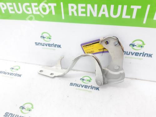 Used Hinge/Door check strap FIAT 500 (312_) 1.2 (312AXA1A) (69 hp) 23122784