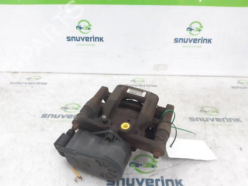 Right rear brake caliper PEUGEOT 5008 II (MC_, MJ_, MR_, M4_) 1.6 THP 165 (M45GZW, M45GYW, M45GYV) | BP24167065M106 
