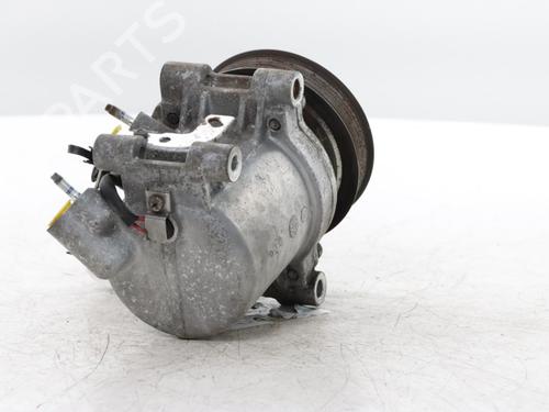 AC compressor PEUGEOT PARTNER Box Body/MPV (K9) 1.6 BlueHDI 100 | BP36538628M34 - Image 4