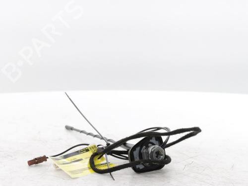 Used Antenna/Base RENAULT TWINGO III (BCM_, BCA_) Z.E: (BCA1) (82 hp) 30866667