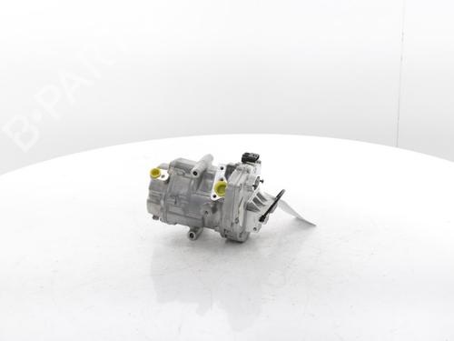 AC compressor DACIA DUSTER (PYM_, PYN_) 1.6 HYBRID 140 | BP29241801M34 - Image 9