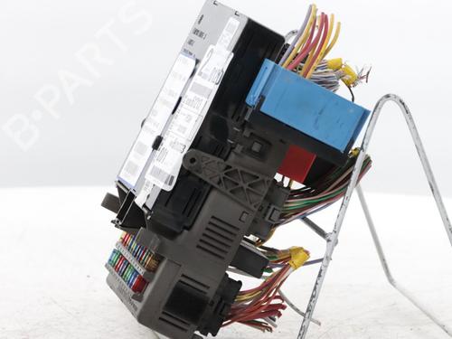 Fuse box RENAULT VEL SATIS (BJ0_) 3.5 V6 (BJ0R, BJ0V, BJ0U) | BP36538078E1 - Image 3