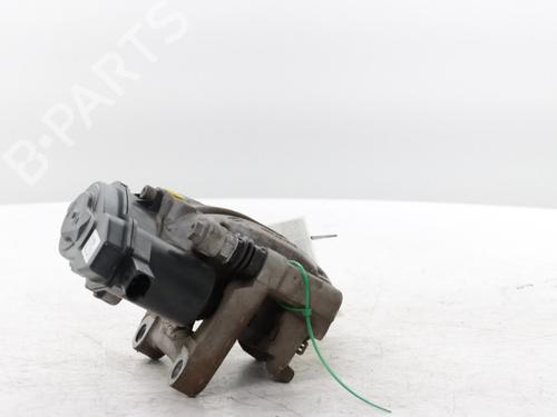 Right rear brake caliper OPEL MOKKA 1.2 (76) | BP31592541M106 - Image 8