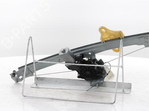 Front right window mechanism RENAULT CAPTUR I (J5_, H5_) 1.2 TCe 120 | BP31960110C23