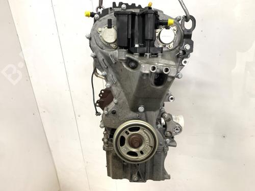 Engine FORD FOCUS IV Turnier (HP) 1.0 EcoBoost mHEV | BP40527523M1 - Image 4