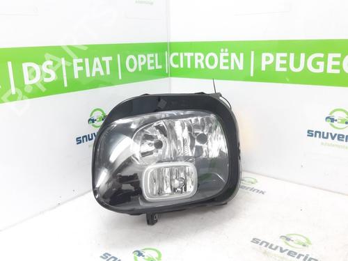 Used Left headlight CITROËN C3 AIRCROSS II (2R_, 2C_) 1.2 PureTech 110 (2RHNZB, 2RHNZW, 2RHNPX, 2RHNPJ) (110 hp) 30185548