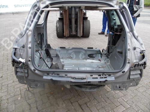 Electronic module RENAULT CLIO III (BR0/1, CR0/1) 1.2 16V (BR02, BR0J, BR11, CR02, CR0J, CR11) | BP40571509M83 - Image 17