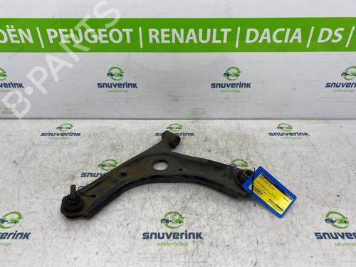 Used Left front suspension arm PEUGEOT 108 1.0 VTi (69 hp) 17122687