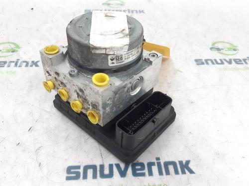 ABS pump RENAULT MEGANE IV Grandtour (K9A/M/N_) 1.5 dCi 110 | BP16409282M43 