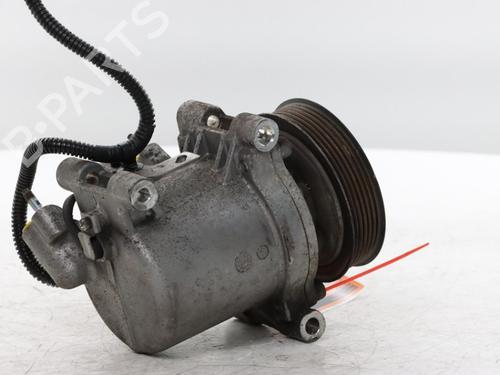 AC compressor CITROËN C3 III (SX) 1.2 VTi 82 | BP34564226M34 - Image 10