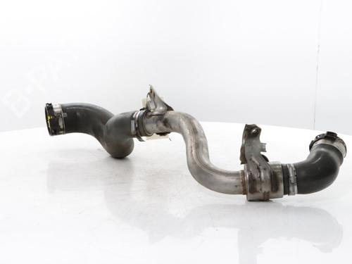Intercooler pipe RENAULT TRAFIC III Van (FG_) 1.6 dCi 125 (FGMH) | BP31960407M127 - Image 13