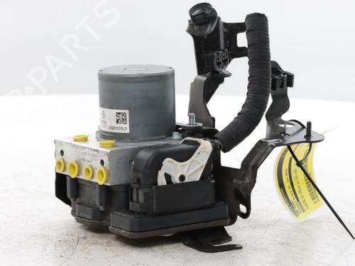 Módulo de ABS RENAULT CLIO V (B7_) 1.0 TCe 90 (B7MT) | BP37490214M43 - Image 2