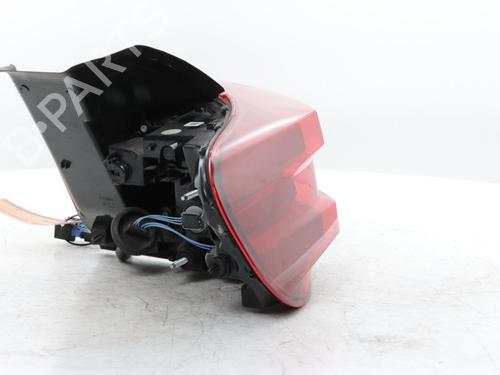 Left taillight CITROËN C5 AIRCROSS (A_) 1.2 PureTech 130 (ARHNSJ) | BP34058102C34 - Image 8