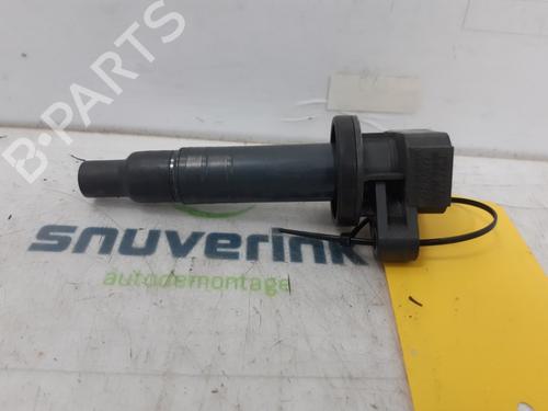 Ignition coil PEUGEOT 107 (PM_, PN_) 1.0 | BP16480014M94