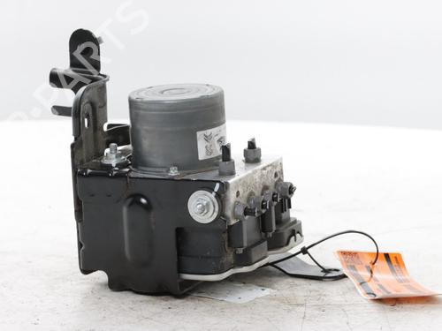 ABS pump CITROËN C5 AIRCROSS (A_) 1.6 Hybrid 225 (A45GFR) | BP37490219M43 - Image 9