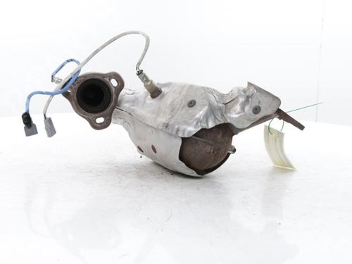 Catalyst RENAULT CAPTUR I (J5_, H5_) 1.2 TCe 120 | BP33813970M10  - Image 7