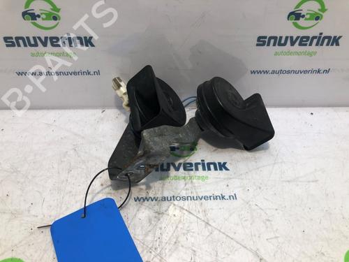 Horn PEUGEOT 308 II (LB_, LP_, LW_, LH_, L3_) 1.6 BlueHDi 120 | BP16826708E13 