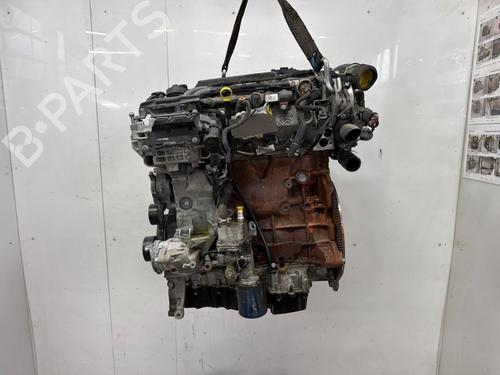 Used Engine Engine PEUGEOT EXPERT Van (V_) 2.0 BlueHDi 145 (144 hp) 34564231 34564231