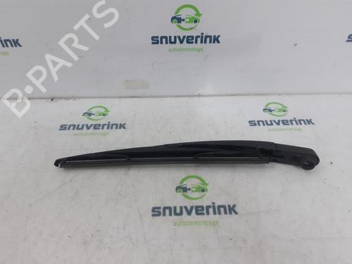 Used Rear windshield wiper arm RENAULT MEGANE III Grandtour (KZ0/1) 1.5 dCi (KZ09, KZ0D, KZ1G, KZ29, KZ14, KZ1W, KZ10, KZ1F,... (110 hp) 18132085