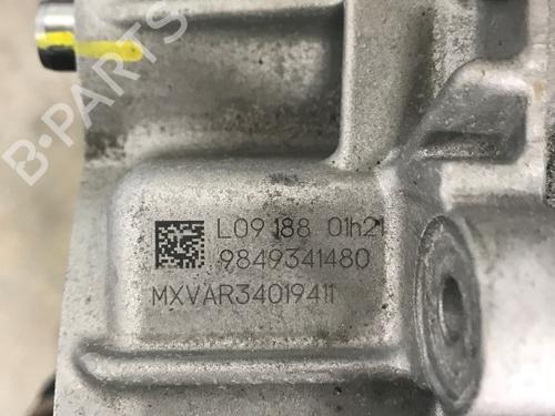 Gearbox CITROËN C4 III (BA_, BB_, BC_) ë-C4 (BCZKXC, BZCKSC) | BP24647392M3  - Image 6