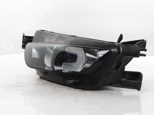 Left headlight CITROËN C4 Picasso II 1.2 THP 130 | BP36641373C28 - Image 11