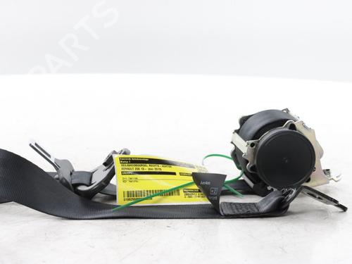 Rear right seatbelt RENAULT ZOE (BFM_) ZOE | BP33874483I28 - Image 5
